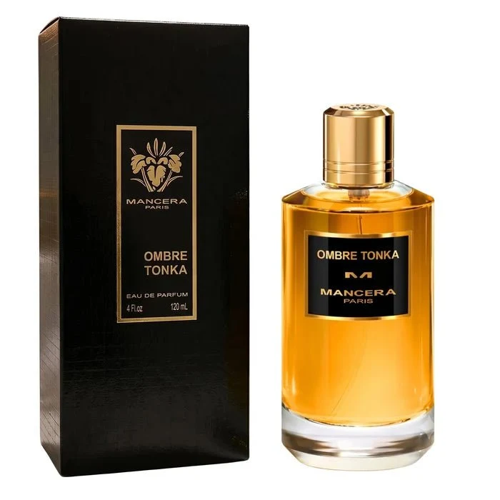 Mancera Ombre Tonka