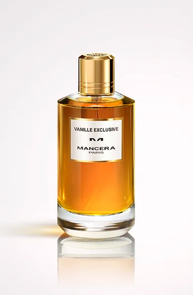 Vanille Exclusive by Mancera