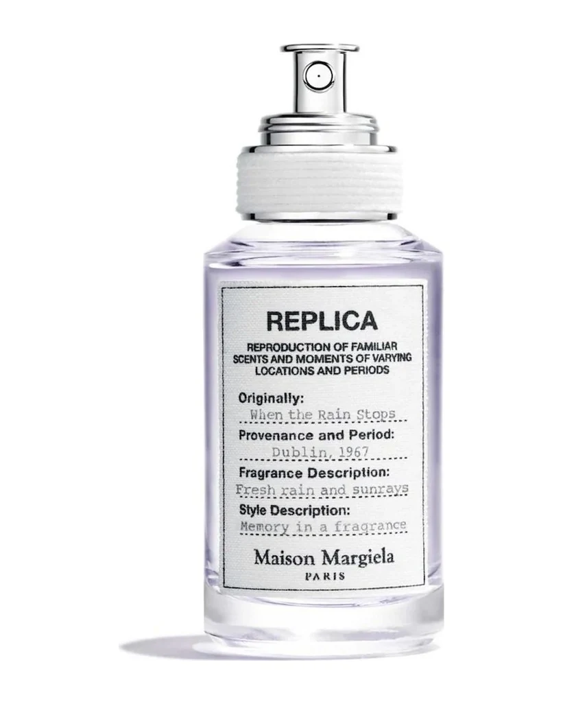 Maison Margiela REPLICA When The Rain Stops by Maison Margiela