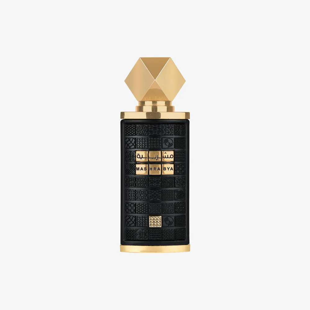 Mashrabia by Lattafa Perfumes