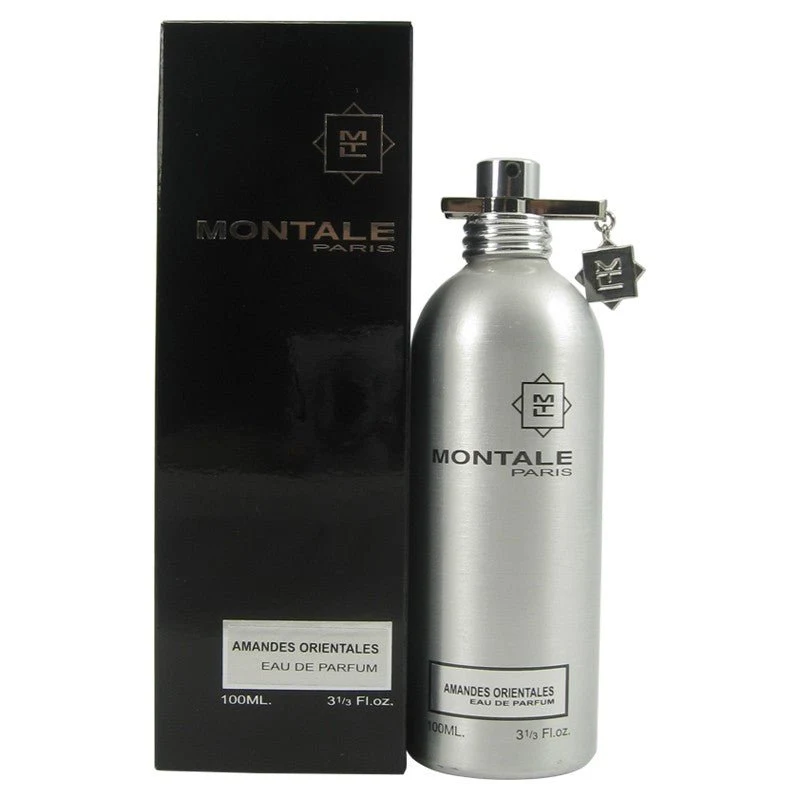 Amandes Orientales by Montale