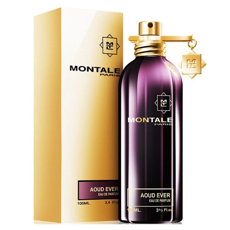 Aoud Ever by Montale