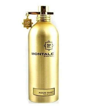 Aoud Shiny by Montale