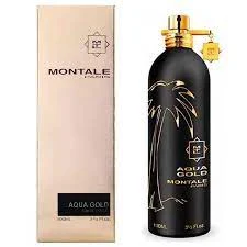 Aqua Gold by Montale