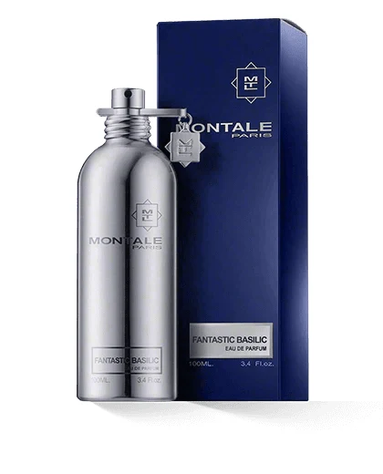 Fantastic Basilic by Montale