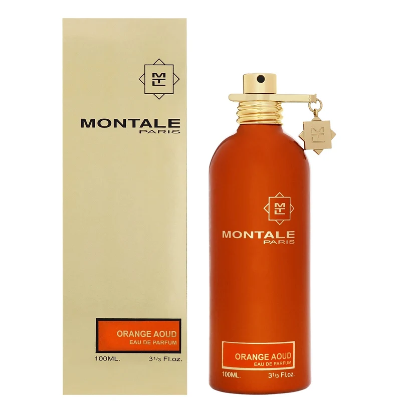Montale Orange Aoud