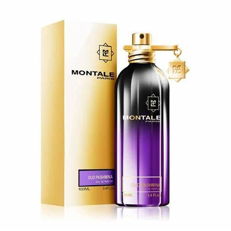 Oud Pashmina by Montale