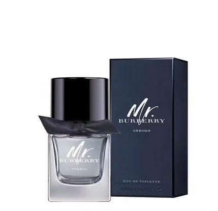 Mr. Burberry Indigo by Burberry