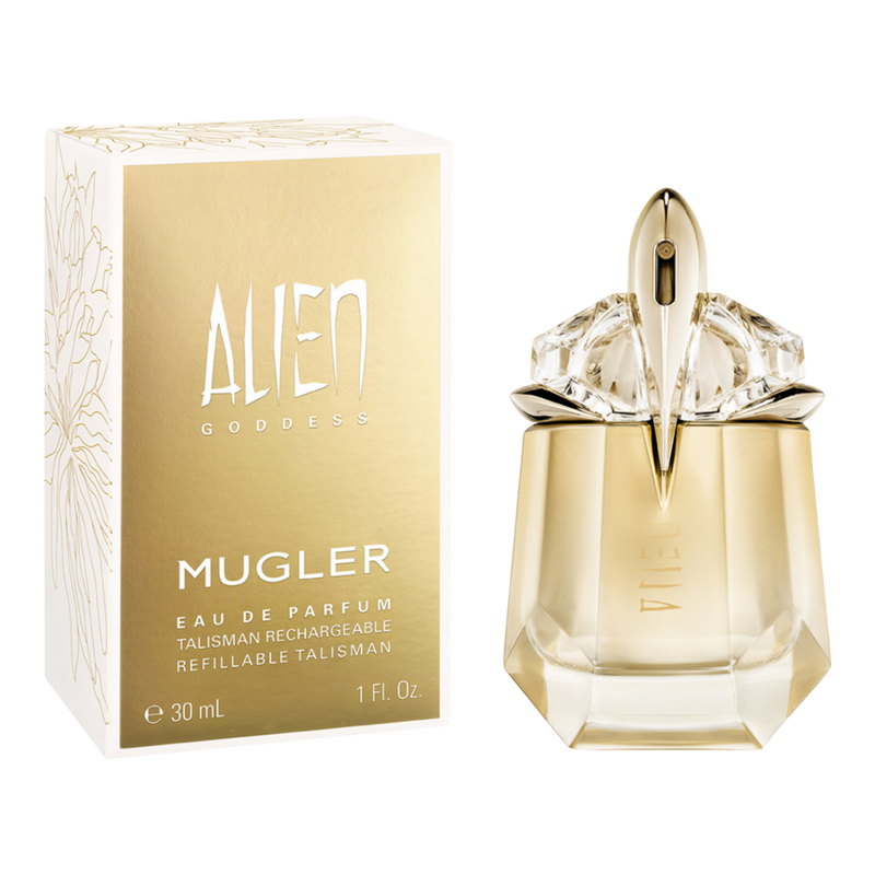 Mugler Alien Goddess by Mugler