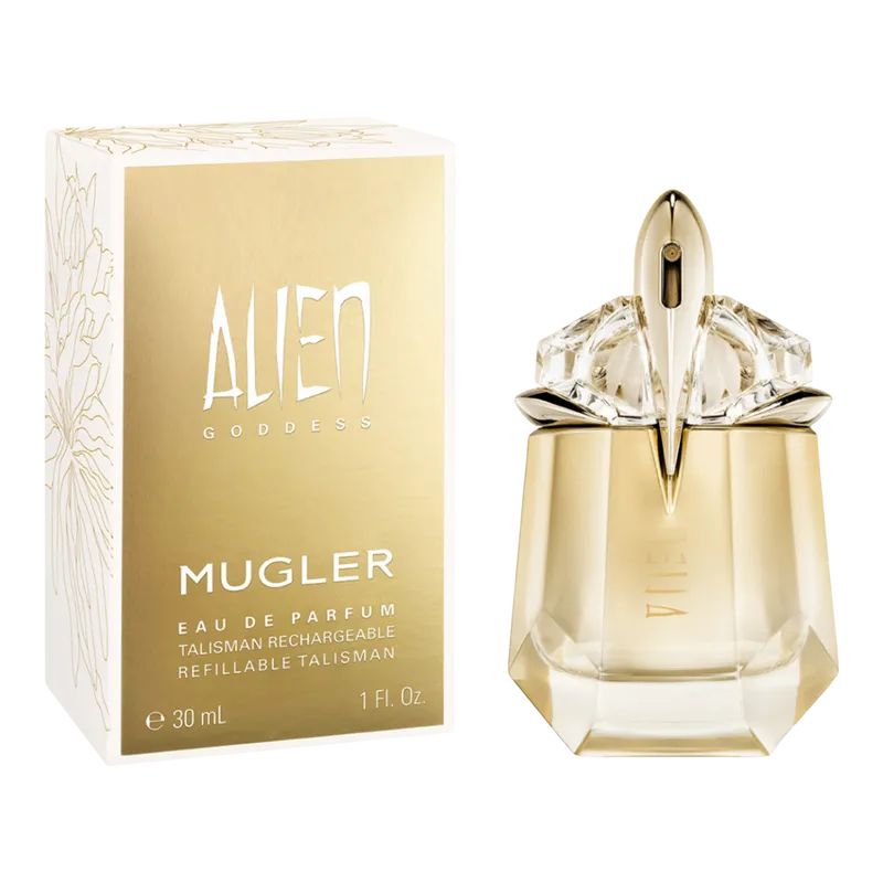 Mugler Alien Goddess