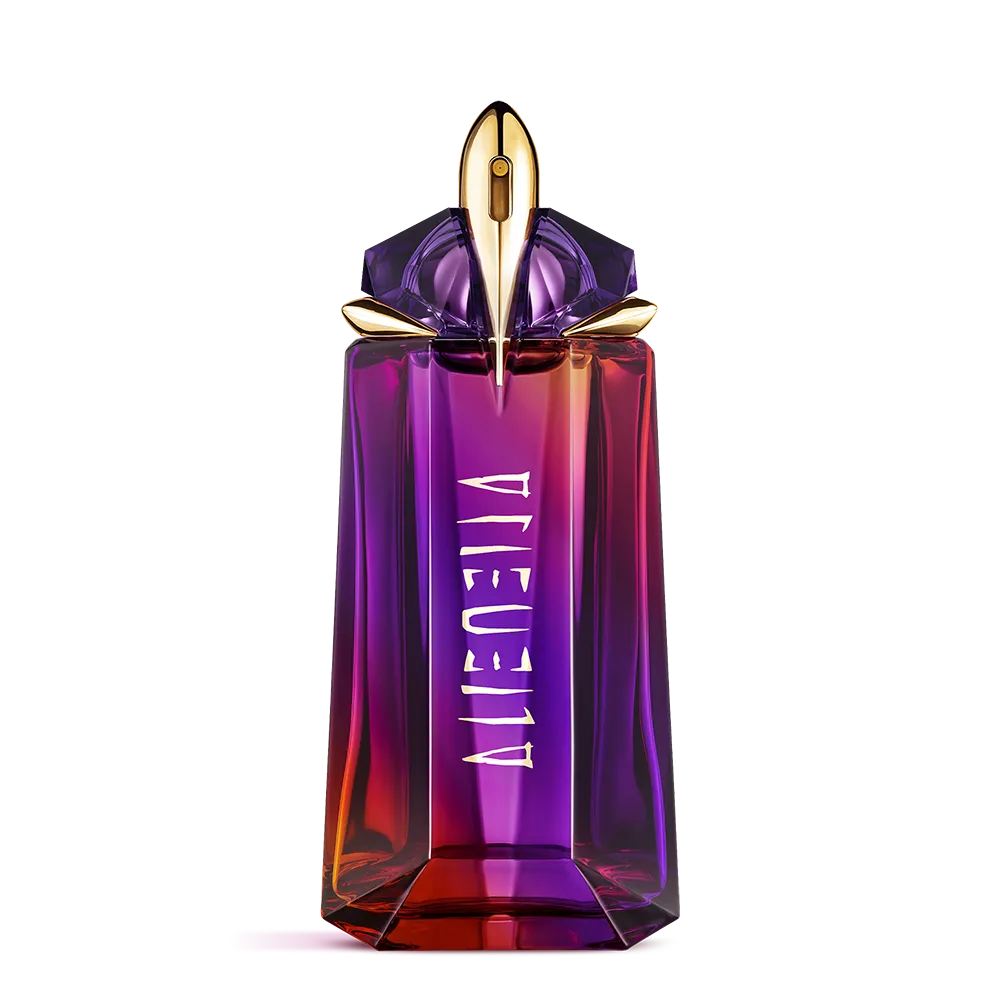 Alien Hypersense Eau de Parfum by Mugler