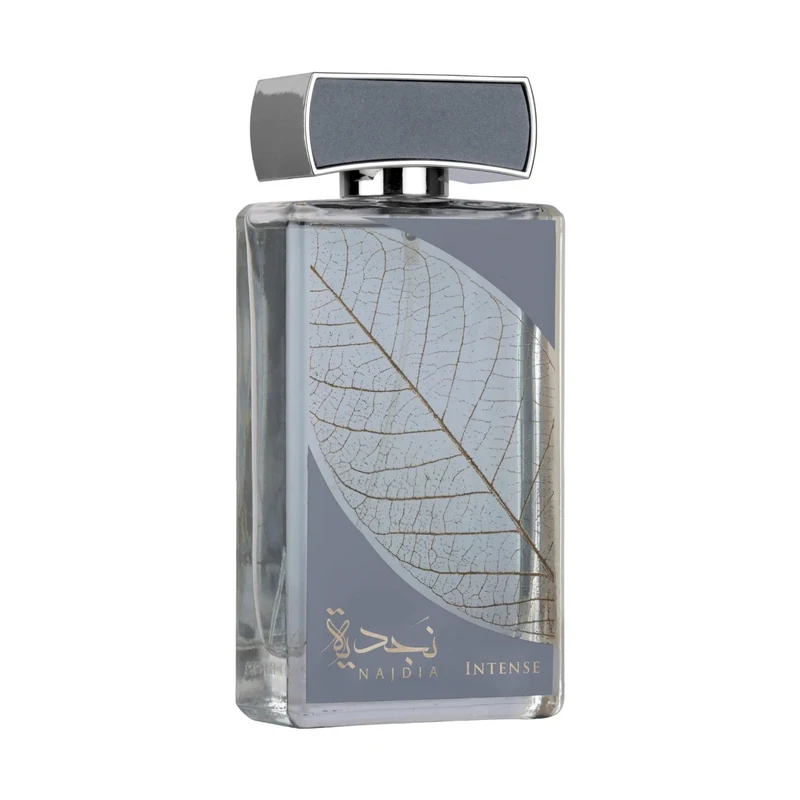 Najdia Intense by Lattafa Perfumes