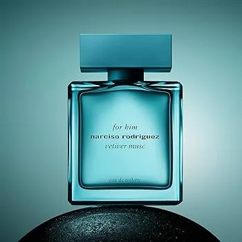 For Him Eau de Toilette by Narciso Rodriguez
