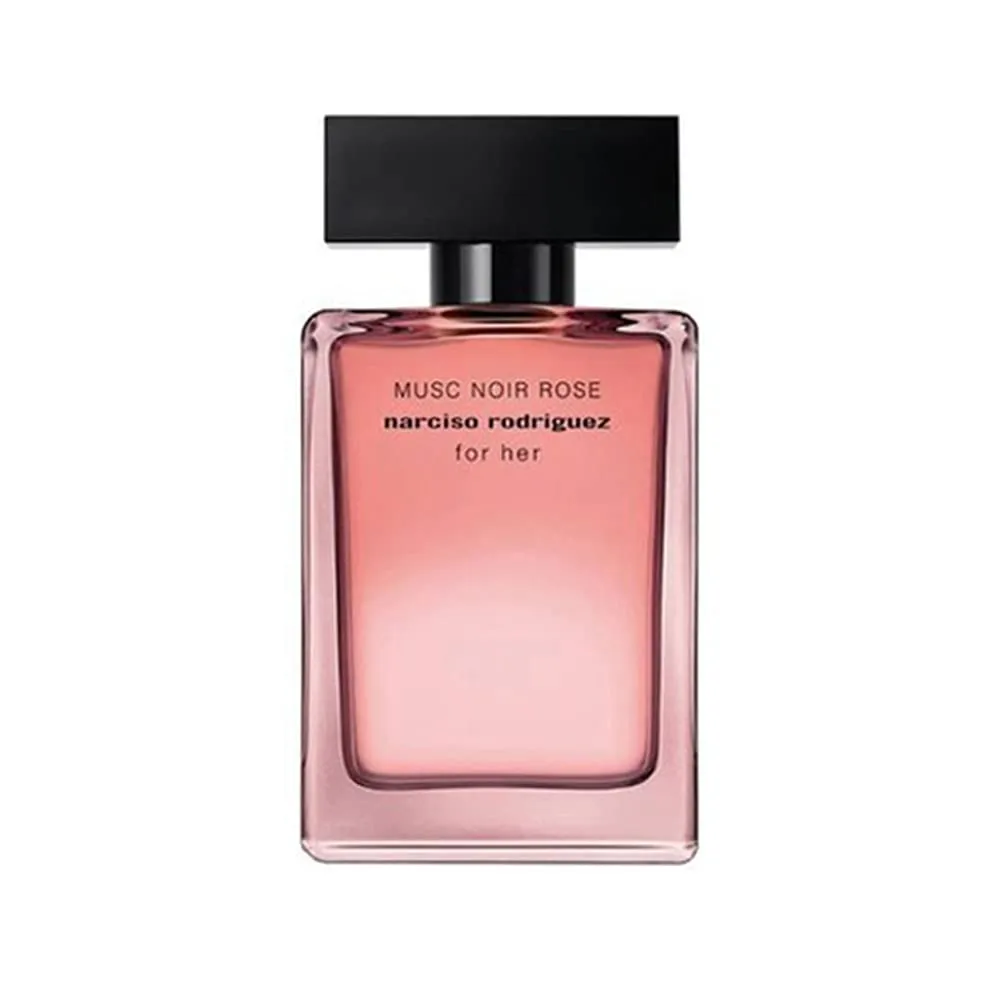 Musc Noir Rose for Her by Narciso Rodriguez