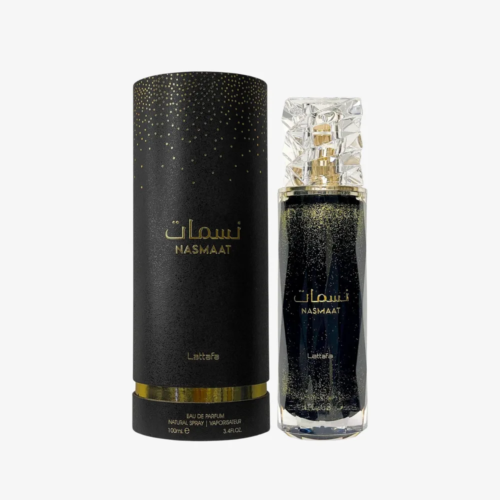 Nasmaat by Lattafa Perfumes