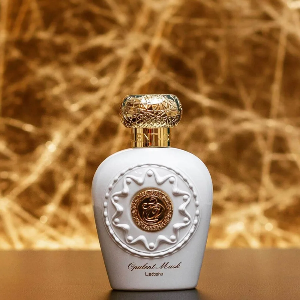 Opulent Musk by Lattafa Perfumes