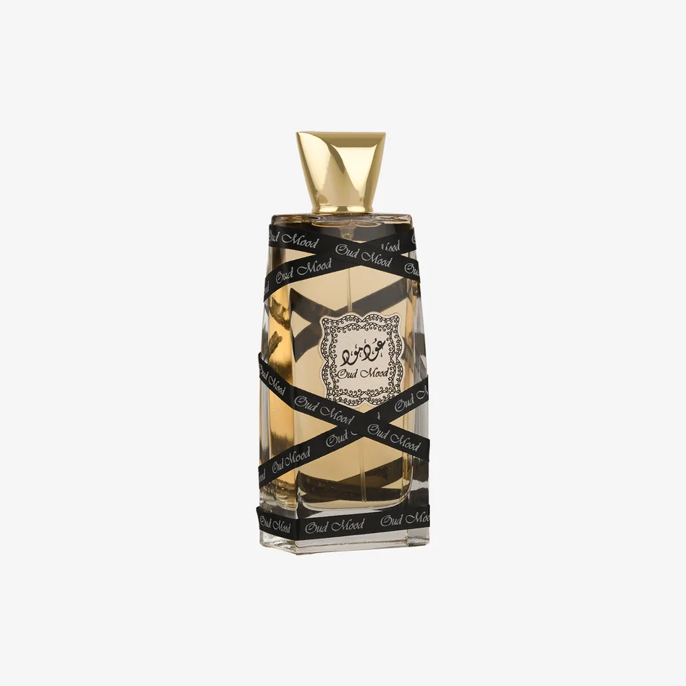 Oud Mood by Lattafa Perfumes