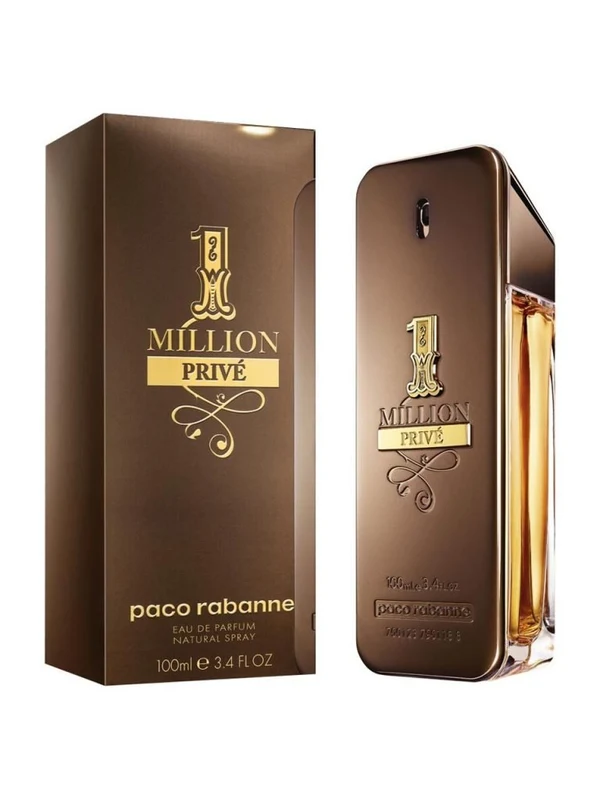 1 Million Privé by Paco Rabanne