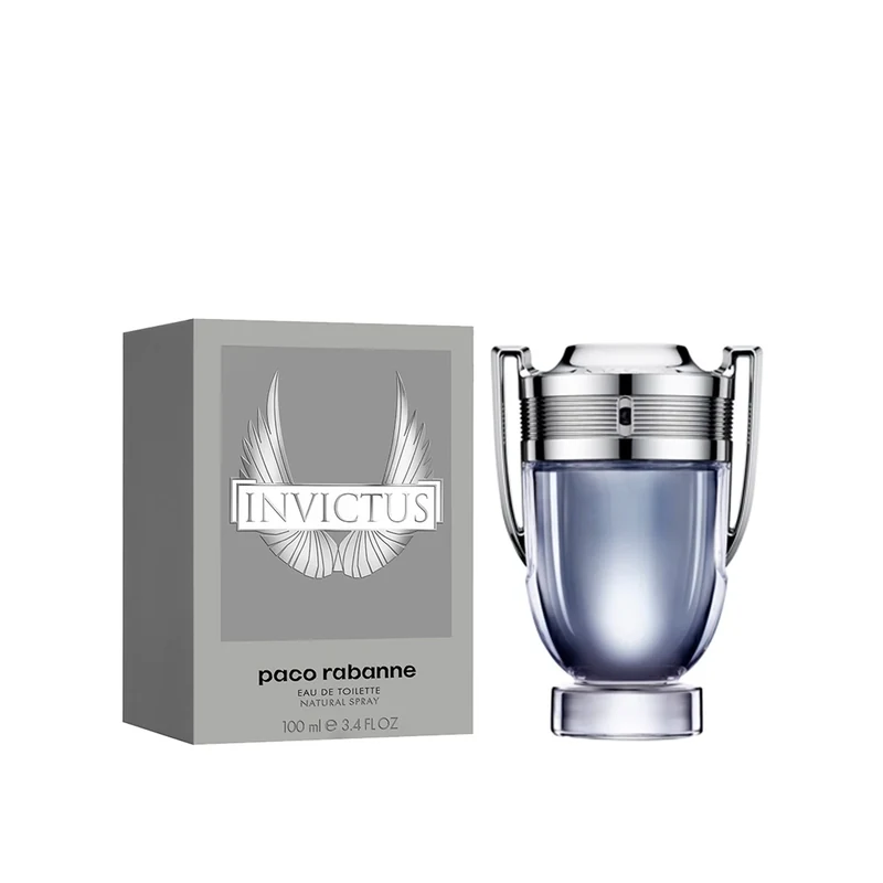 Invictus by Paco Rabanne