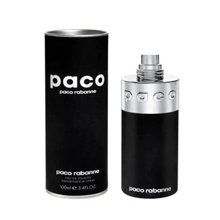 Paco by Paco Rabanne