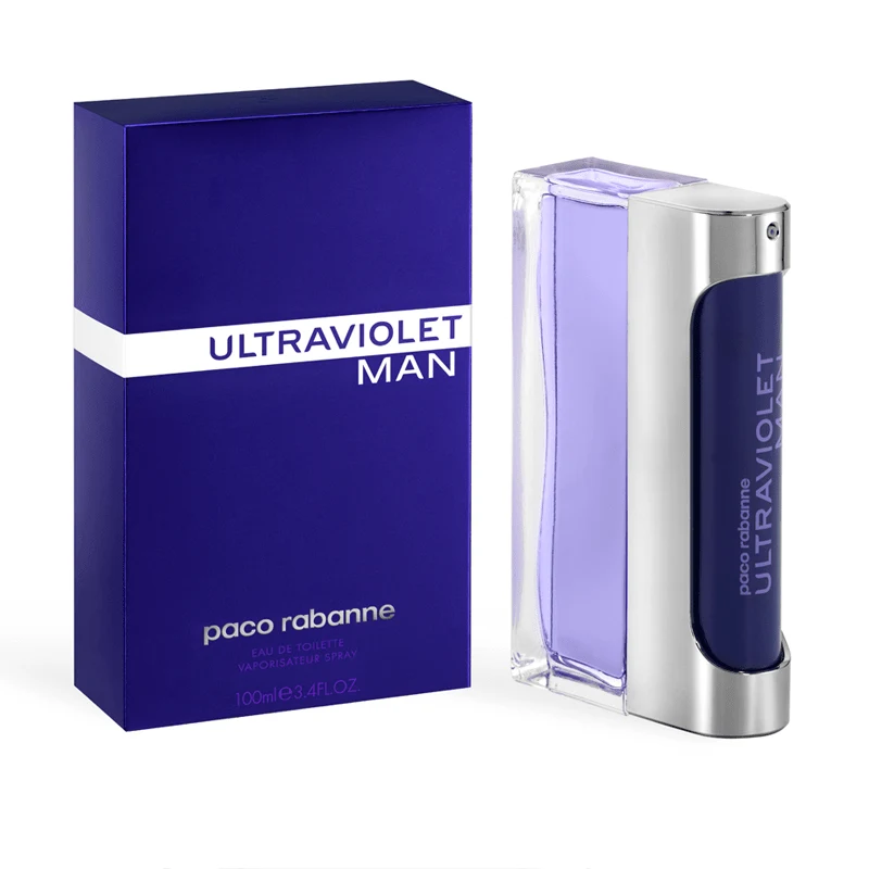 Ultraviolet Man by Paco Rabanne
