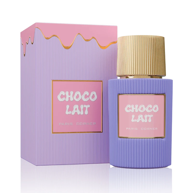 Chocolait by Paris Corner