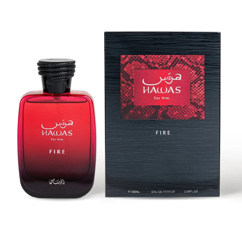 Hawas Fire by Rasasi