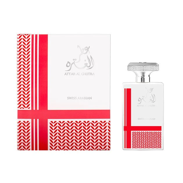 Swiss Arabian Attar Al Ghutra
