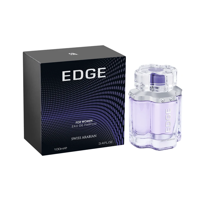 Edge by Swiss Arabian