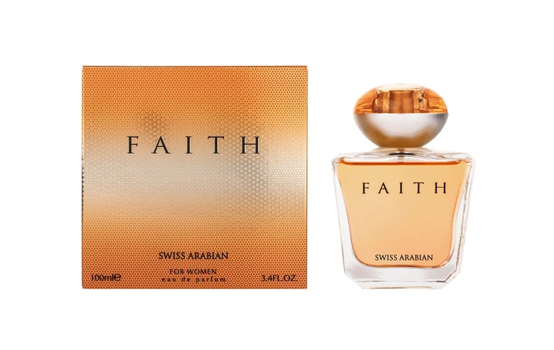 Faith by Swiss Arabian