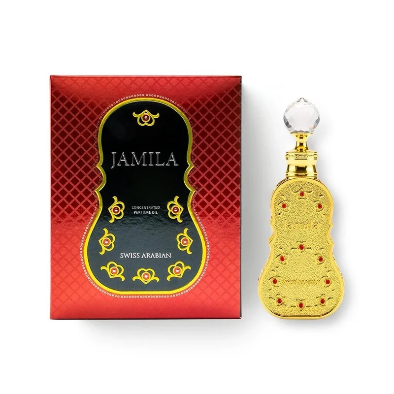 Jamila by Swiss Arabian