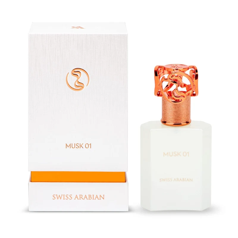 Musk 01 by Swiss Arabian