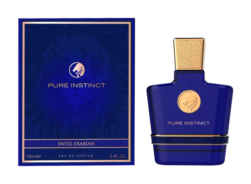 Pure Instinct by Swiss Arabian