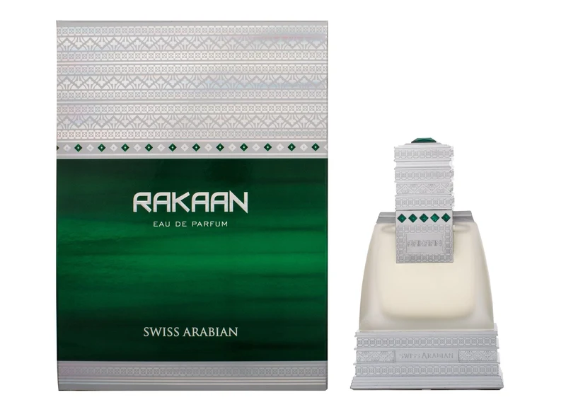 Rakaan by Swiss Arabian