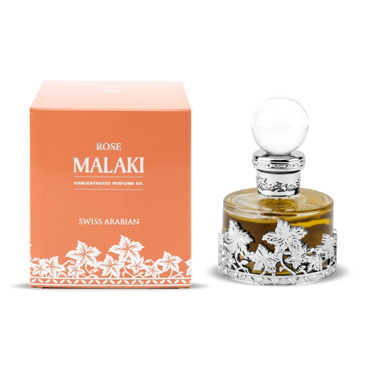 Rose Malaki by Swiss Arabian