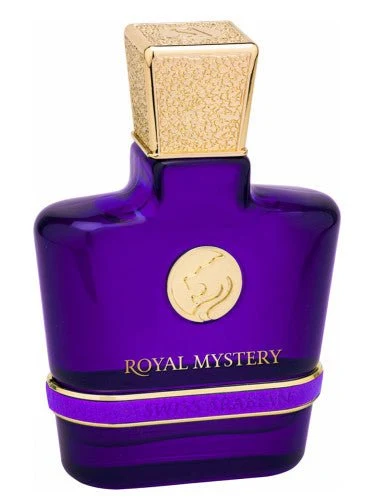 Royal Mystery by Swiss Arabian