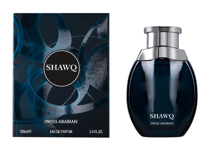 Shawq by Swiss Arabian