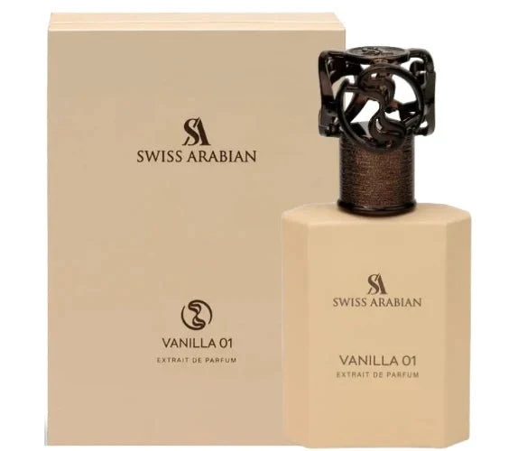 Swiss Arabian Vanilla 01