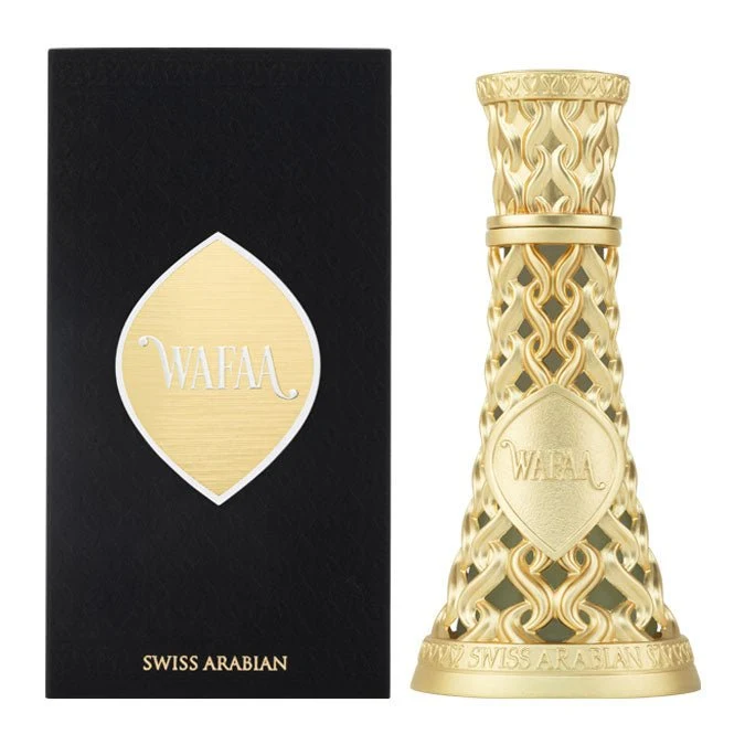 Wafaa by Swiss Arabian