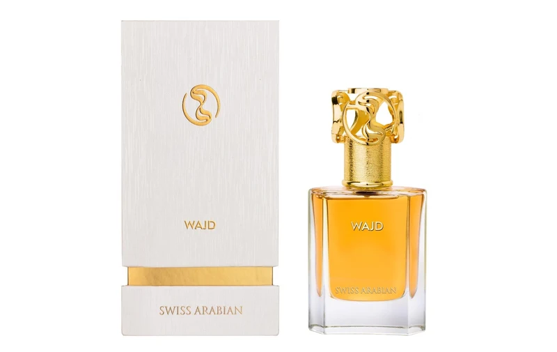Wajd by Swiss Arabian