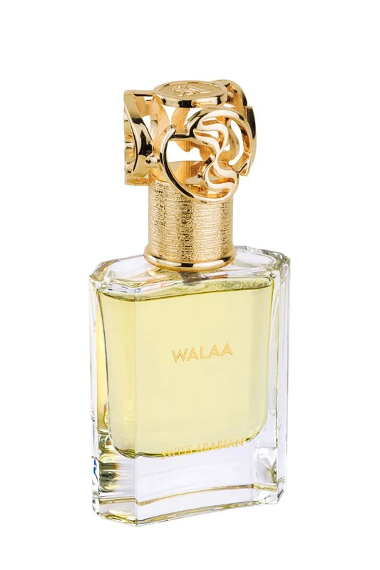 Walaa by Swiss Arabian