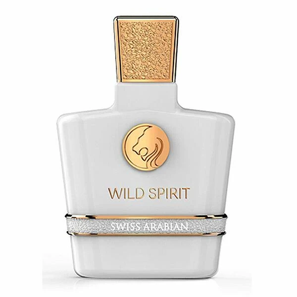 Wild Spirit by Swiss Arabian