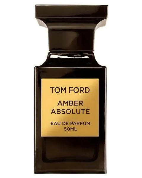 Tom Ford Amber Absolute by Tom Ford