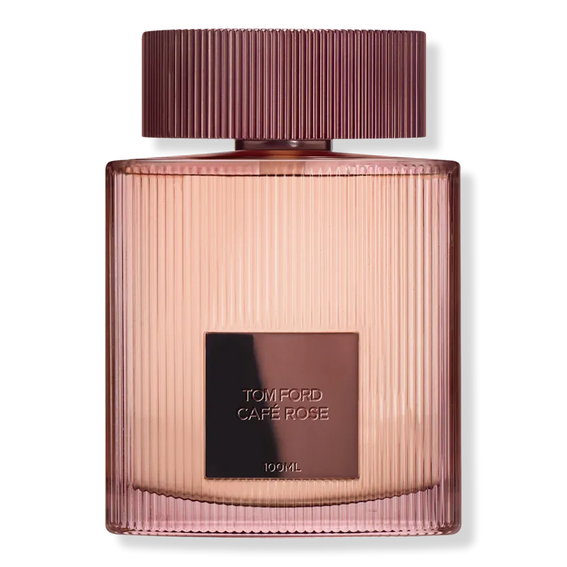 Tom Ford Café Rose by Tom Ford