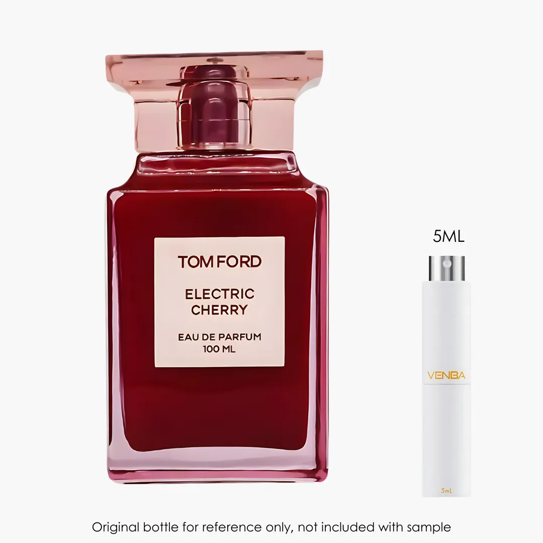 Tom Ford Electric Cherry by Tom Ford