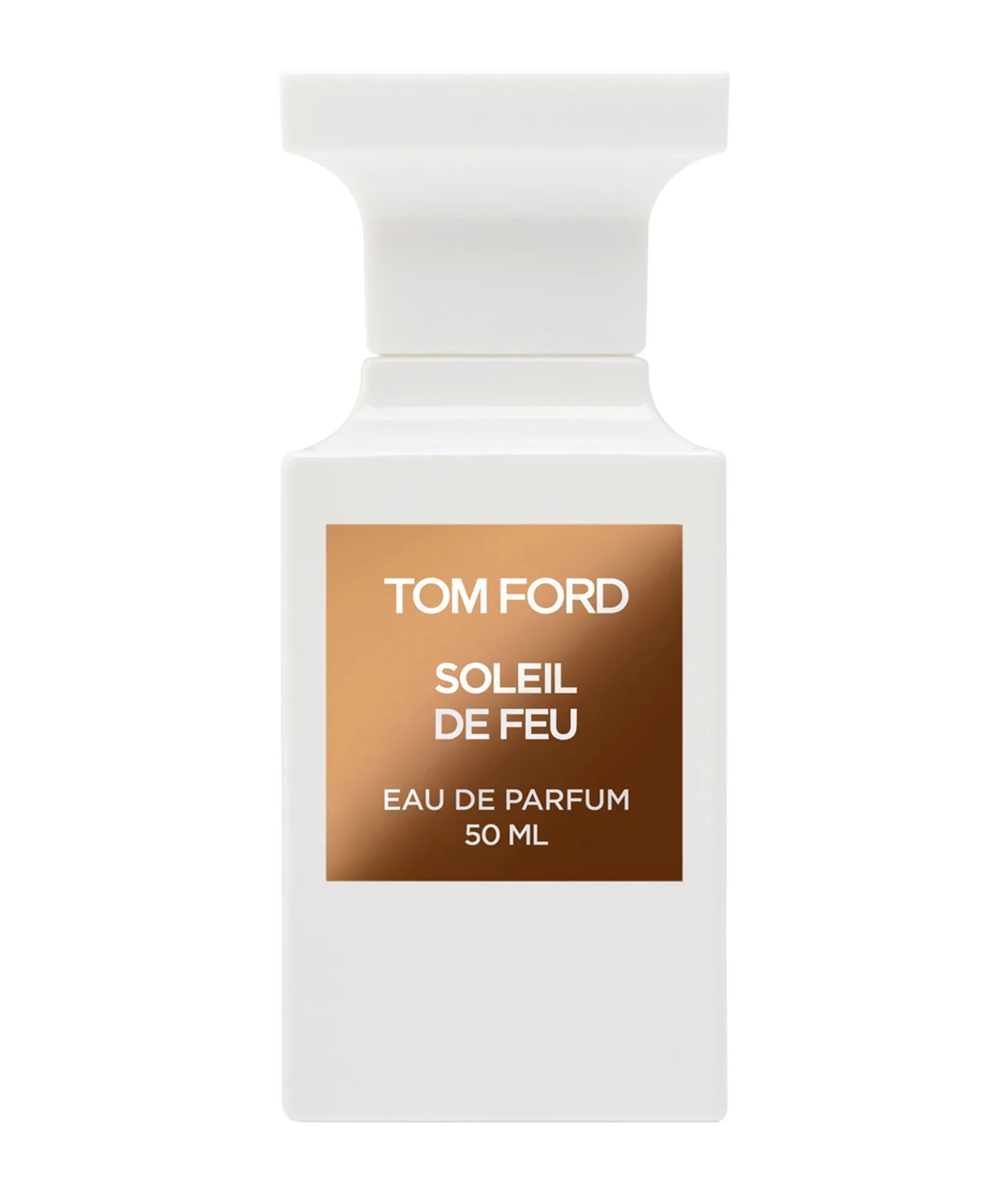 Tom Ford Soleil de Feu by Tom Ford