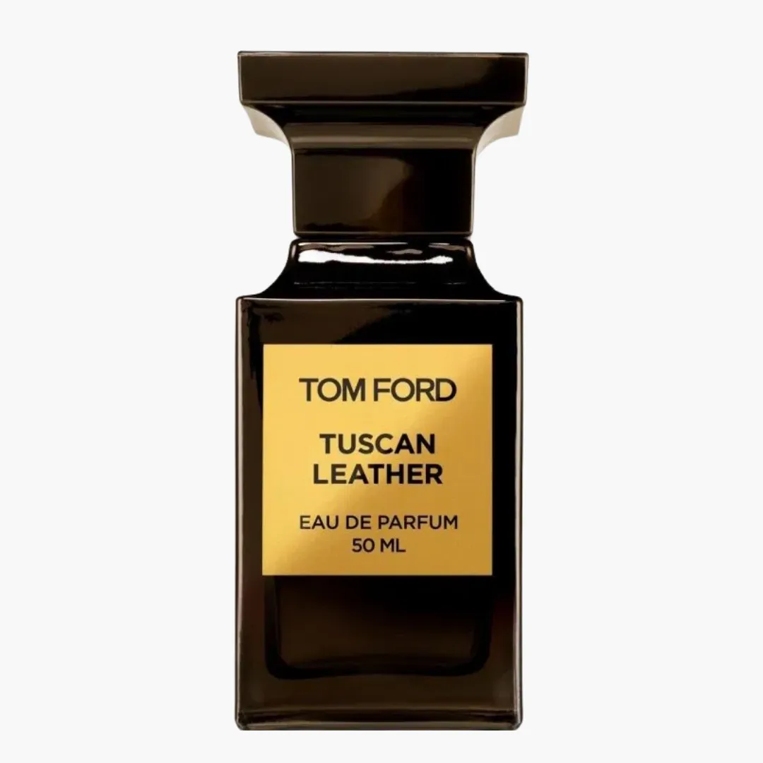 Tom Ford Tuscan Leather by Tom Ford