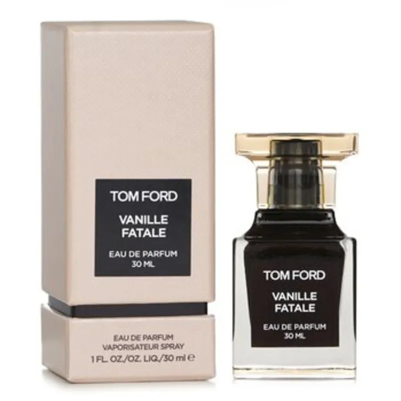 Tom Ford Vanille Fatale by Tom Ford