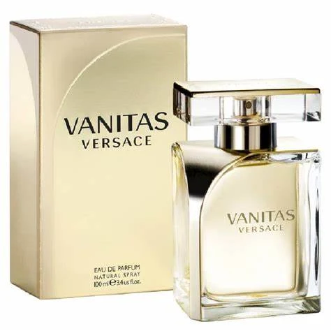 Vanitas by Versace