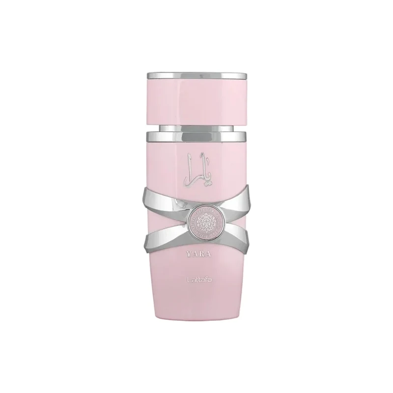 Yara Pink by Lattafa Perfumes